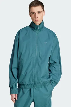 adidas Originals Woven Firebird Trainingspak Jack
