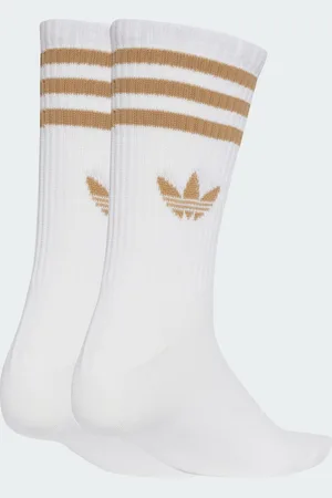 adidas 3-Stripes Sokken 3 Paar