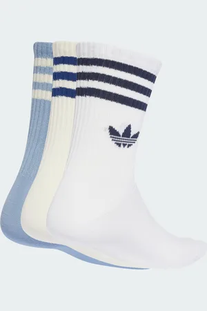 adidas 3-Stripes Sokken 3 Paar