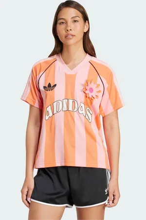 adidas Originals Summer Glow Voetbalshirt