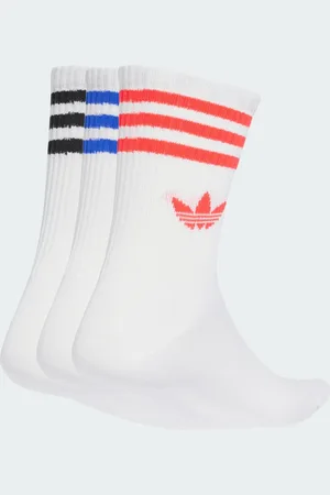 adidas 3-Stripes Sokken 3 Paar