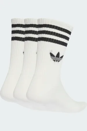 adidas 3-Stripes Sokken 3 Paar