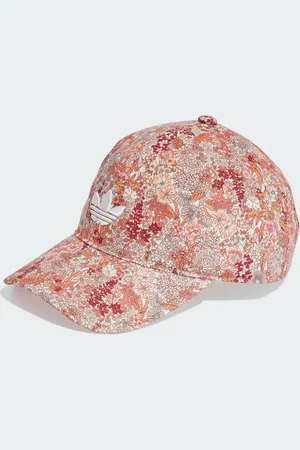 adidas Originals x Liberty London Honkbalpet