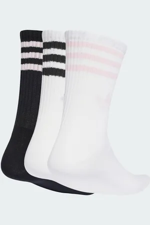adidas 3-Stripes Sokken 3 Paar