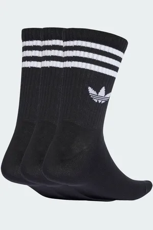 adidas 3-Stripes Sokken 3 Paar