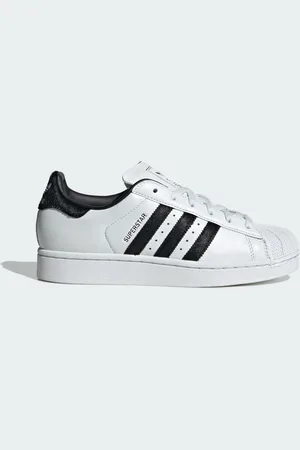 adidas Superstar II Schoenen