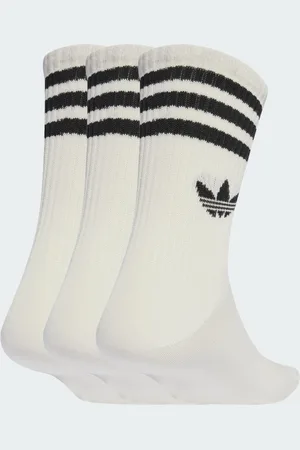 adidas 3-Stripes Sokken 3 Paar