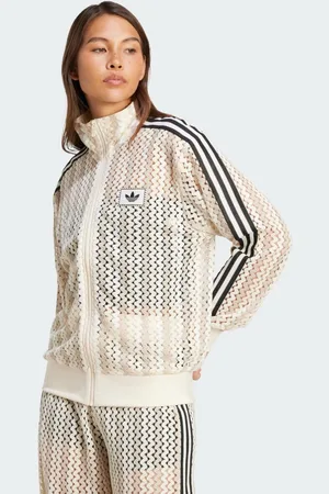 adidas Originals Summer Glow Firebird Sportjack