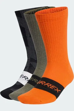 adidas Terrex Multi Sokken 3 Paar
