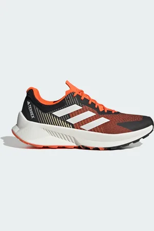 adidas TERREX Soulstride Flow Trail Running Schoenen