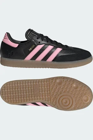 adidas Samba Messi Voetbalschoenen