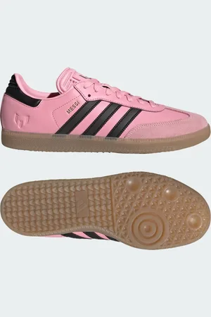 adidas Samba Messi Voetbalschoenen