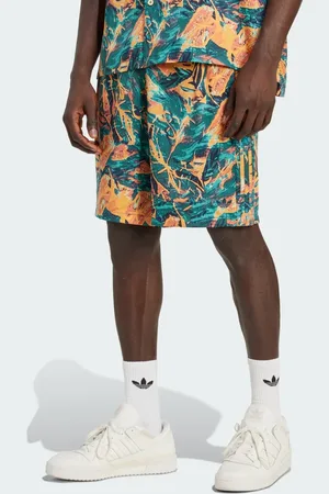 adidas Originals Archive Floral Short