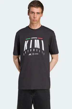 adidas Mercedes - AMG Petronas Formula One Team Kimi Antonelli T-shirt