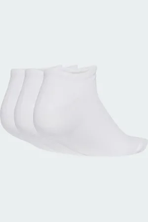 adidas Liner Sokken 3 Paar