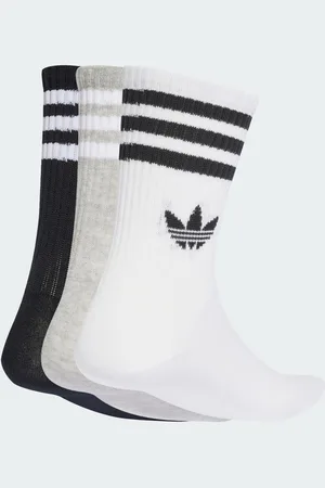 adidas 3-Stripes Sokken 3 Paar