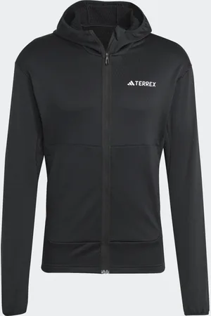 adidas TERREX XPERIOR LIGHT FLEECE CAPUCHONJACK