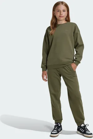 adidas Loose-Fit Broek Kids