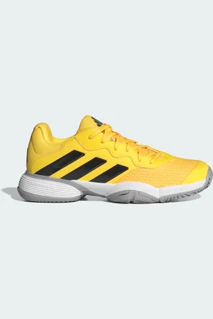 adidas Barricade Tennis Schoenen Kids