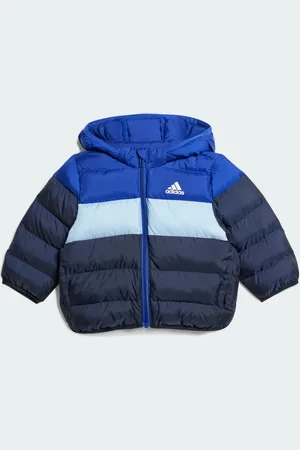 adidas Synthetic Donsjack