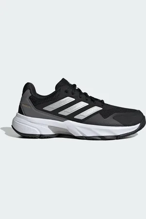 adidas CourtJam Control 3 Tennisschoenen