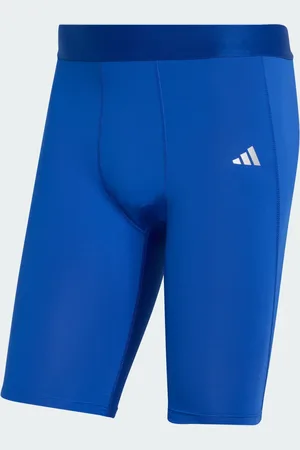 adidas TECHFIT AEROREADY Korte Legging