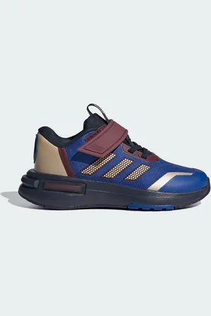 adidas X Marvel