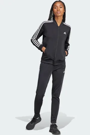 adidas Essentials 3-Stripes Trainingspak