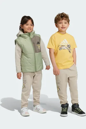 adidas Disney Lion King Broek