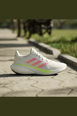 adidas Supernova 3 Hardloopschoenen