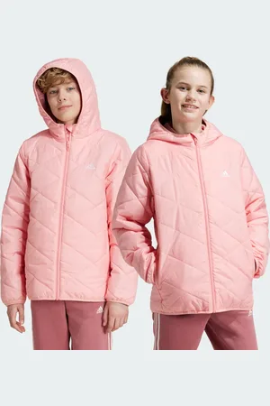 adidas Light Padded Jack