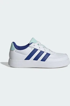 adidas Breaknet Lifestyle Court Lace Schoenen