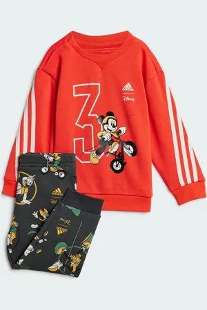 adidas Disney Mickey Mouse Joggingpak