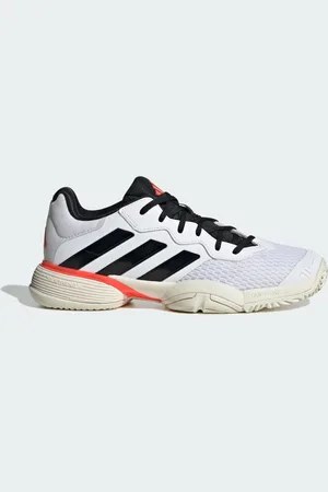 adidas Barricade Tennis Schoenen Kids
