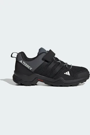 adidas Terrex AX2R Hook-and-Loop Hiking Schoenen