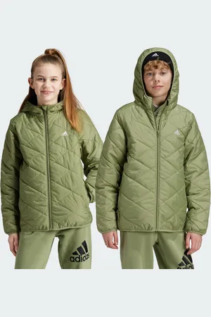 adidas Light Padded Jack