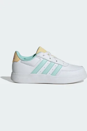 adidas Breaknet Lifestyle Court Lace Schoenen