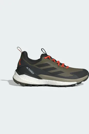 adidas Terrex Free Hiker 2.0 Low GORE-TEX Hiking Schoenen