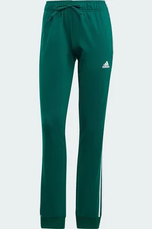 adidas Primegreen Essentials Warm-Up Slim Tapered 3-Stripes Trainingsbroek