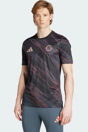adidas FC Bayern München 25/26 Pre-Match Voetbalshirt