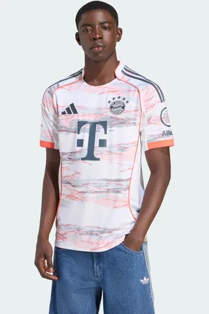 adidas FC Bayern München 25/26 Uitshirt