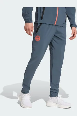 adidas FC Bayern Tiro 25 Competitie Vis Tech Reisbroek