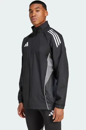 adidas Tiro 25 Competition All-Weather Jack