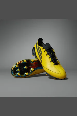 adidas F50 Elite 2010 Firm Ground Voetbalschoenen
