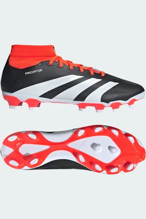 adidas Predator 24 League Sock Multi-Ground Voetbalschoenen