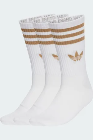adidas 3-Stripes Sokken 3 Paar