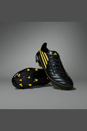 adidas F50 Elite 2010 Leren Firm Ground Voetbalschoenen
