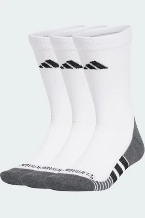 adidas Performance CLIMACOOL Gevoerde Sokken 3 Paar
