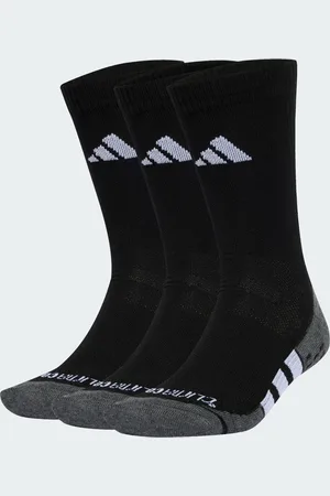 adidas Performance Grip CLIMACOOL Gevoerde Sokken 3 Paar