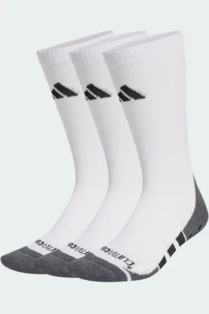 adidas Performance Grip CLIMACOOL Gevoerde Sokken 3 Paar